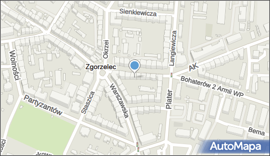 6151055344, Ubezpieczenia Andrzej Wesołowski 
