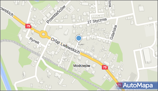 6441115327, Andrzej Widłak Saw-Trans 