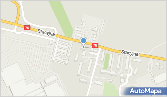 Andrzej Winek, ul. Stacyjna 63, Garwolin 08-400 - Przedsiębiorstwo, Firma, NIP: 8261321658