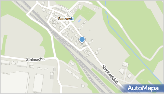 Andrzej Witczak - Działalność Gospodarcza, Mysłowicka 41 41-100 - Przedsiębiorstwo, Firma, NIP: 6431016440