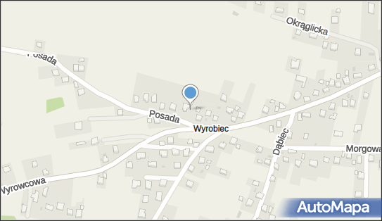 Andrzej Wojnar, Posada 2, Zagórze 32-555 - Przedsiębiorstwo, Firma, NIP: 6281023727