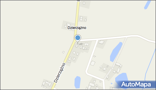 Andrzej Wolkiewicz, Dzierzążno 11, Dzierzążno 88-330 - Przedsiębiorstwo, Firma, NIP: 5571111468