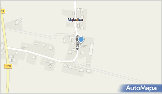 Andrzej Woźniewski, Mąkolice 6C, Mąkolice 59-241 - Przedsiębiorstwo, Firma, NIP: 6911042704