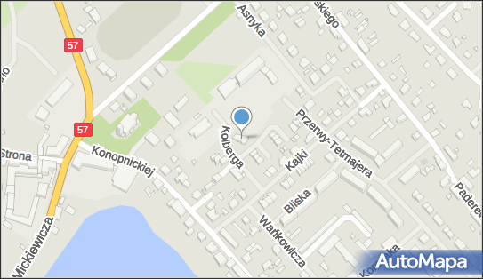 7451465897, Gabinet Stomatologiczny Andrzej Woźny 