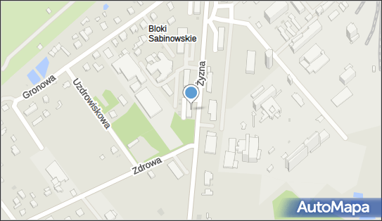 Andrzej Zacharski Przedsiębiorstwo Handlowo-Usługowe, Częstochowa 42-200 - Przedsiębiorstwo, Firma, NIP: 5731263627