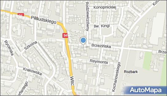 6262466398, Andrzej Zięba 