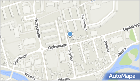 6111160945, Prywatny Gabinet Lekarski Andrzej Zieziula 