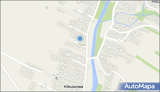 Andrzej Żółtek Firma Handlowo-Usługowa, Klikuszowa 89 34-404 - Przedsiębiorstwo, Firma, NIP: 7351022605