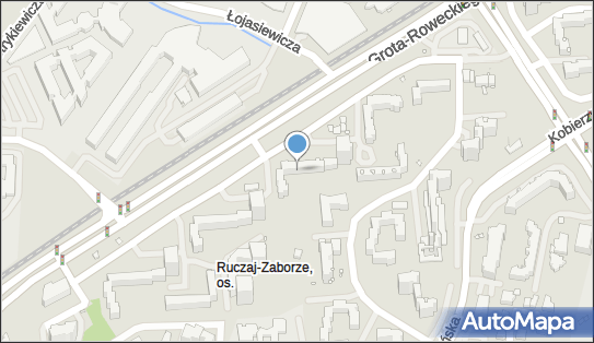6762267348, Andrzej Żołyniak Biuro Konstrukcyjne 