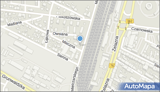 Andrzej Żuber, ul. Romualda Mielczarskiego 107, Kielce 25-726 - Przedsiębiorstwo, Firma, NIP: 8641573320