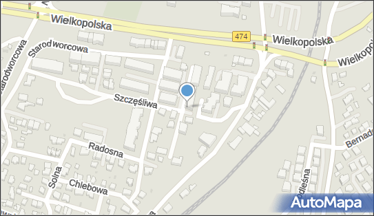 191212188, Andrzej Zwoliński A.M.A.Zwolińscy 