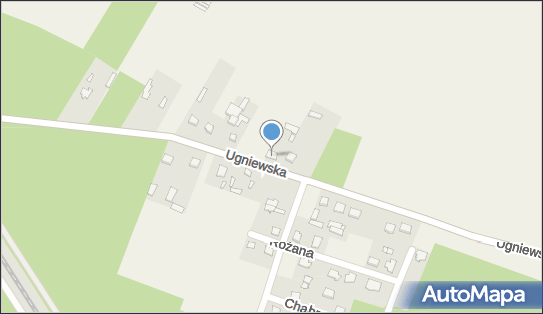 7541930820, Andrzejuk Maria 