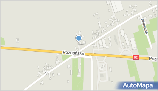 8341077373, Andtrans Andrzej Ryfa 