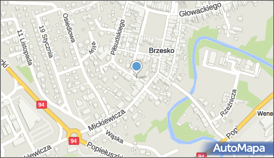 Andżelika Wojciechowska Centrum Rozwoju Dziecka Stacyjkowo 32-800 - Przedsiębiorstwo, Firma, NIP: 7952261786