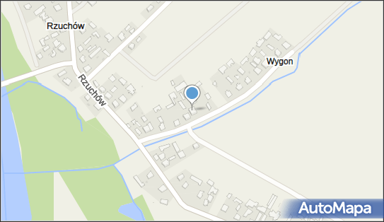 Andzia, Rzuchów 6, Rzuchów 37-300 - Przedsiębiorstwo, Firma, NIP: 8161445496
