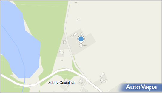 AND, Zduny 3A, Zduny 83-115 - Przedsiębiorstwo, Firma, numer telefonu, NIP: 5922248188