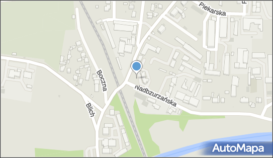 8341000301, Anna Leszczyńska Kancelaria Podatkowa 