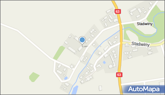 Aneluk Łukasz Pogorzelski, Staświny 36, Staświny 11-513 - Przedsiębiorstwo, Firma, NIP: 9660665319