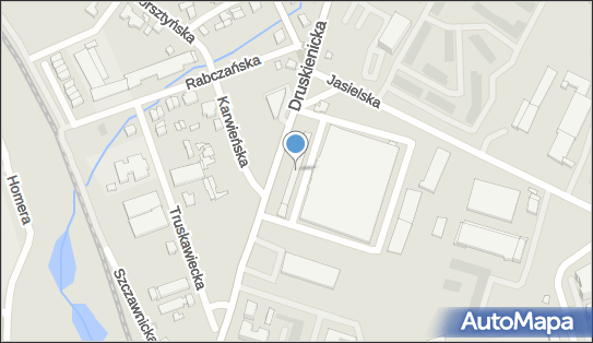 Anepat, Druskienicka 8/10, Poznań 60-476 - Przedsiębiorstwo, Firma, NIP: 7822206990