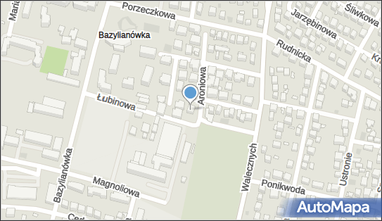 7122086383, Anest-Usługi Medyczne Jacek Dziuba 