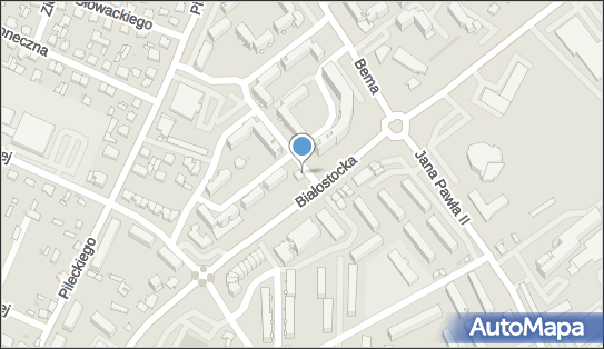 Aneta Beata Kosacka Dentico, Białostocka 27, Zambrów 18-300 - Przedsiębiorstwo, Firma, NIP: 9660031862