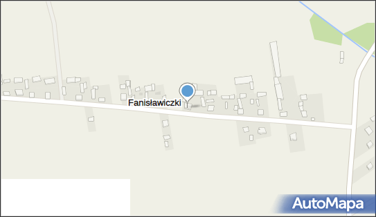 6581743609, Firma Usługowa Aneta Boczkowska 