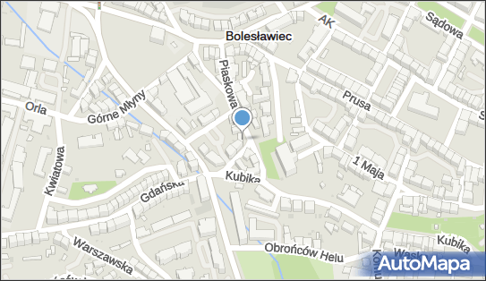 6121676656, Studio Piaskowa Aneta Łabudzka 