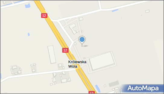 7691333592, Aneta Klich Przedsiębiorstwo Produkcyjno Handlowo-Usługowe 