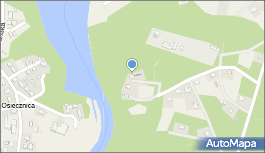 8311468011, Aneta Lisiecka-Myszakowska Dom Seniora Leśne Zacisze, Pokoje Gościnne 