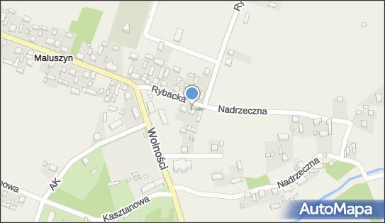 9490501813, Aneta Lupa - Przedsiębiorstwo Handlowo-Usługowe 