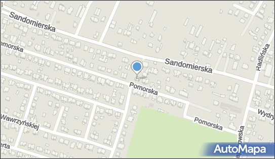 6571839213, Wycena Nieruchomości Aneta Odziemczewska 