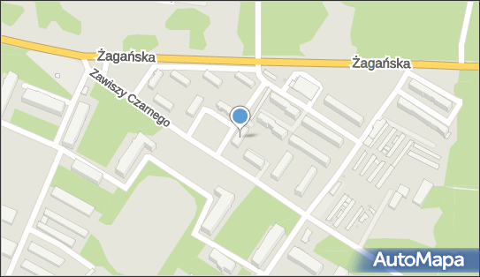 Aneta Pięta Wspólnik Spółki Cywilnej Serwikom, Żary 68-200 - Przedsiębiorstwo, Firma, NIP: 9281044576