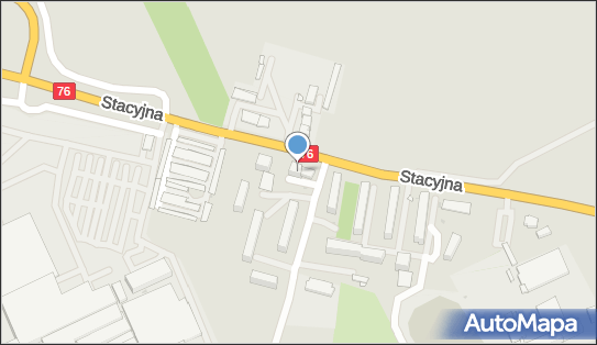 Aneta Rękawek, ul. Stacyjna 59, Garwolin 08-400 - Przedsiębiorstwo, Firma, NIP: 8262082351