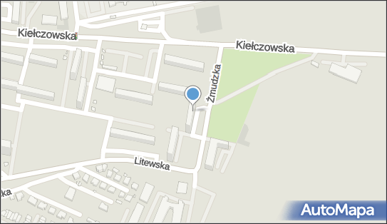 8951389786, Aneta Śliwa Usługi 