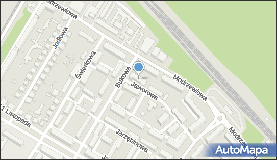 Aneta Szychowiak, Jaworowa 1, Bydgoszcz 85-628 - Przedsiębiorstwo, Firma, NIP: 5542522772