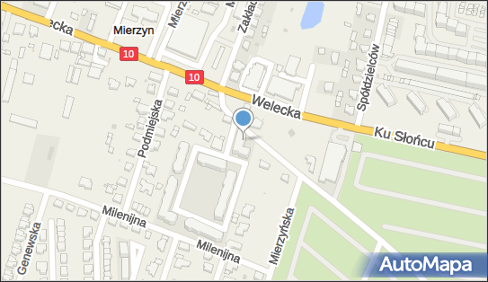 Aneta Szymczak-Kankowska, ul. Za Wiatrakiem 7B, Mierzyn 72-006 - Przedsiębiorstwo, Firma, NIP: 9551706226