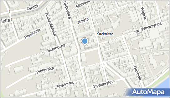 7282487323, Aneta Wieczorkiewicz Usługi Turystyczne 