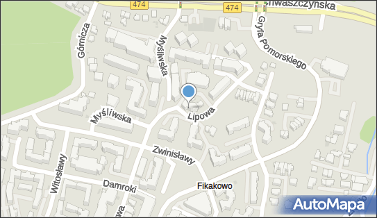 5431344801, Aneta Zalewska Anza Quality 