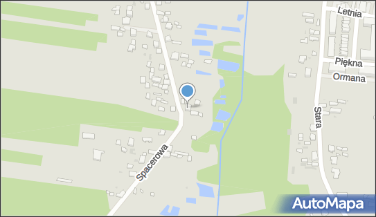 Aneta Załóg Pracownia Mebli Tapicerowanych, Spacerowa 109 97-500 - Przedsiębiorstwo, Firma, NIP: 7721336573
