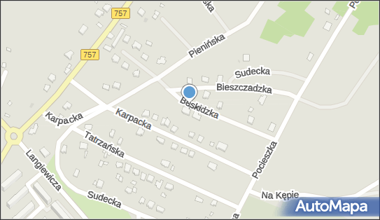 Aneta Zgrzywa - Działalność Gospodarcza, Beskidzka 15, Staszów 28-200 - Przedsiębiorstwo, Firma, NIP: 8661083872