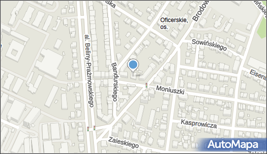 6761512923, Anetta Chrzanowska Specjalistyczna Praktyka Lekarska 