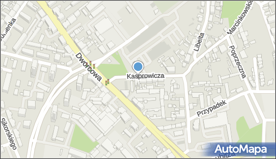 ANEX, ul. Jana Kasprowicza 10, Inowrocław 88-100 - Przedsiębiorstwo, Firma, NIP: 5561779650