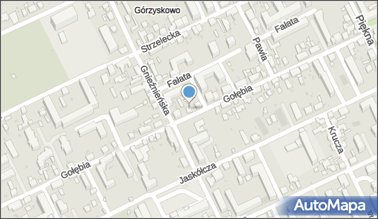 ANEX, Gołębia 34, Bydgoszcz 85-309 - Przedsiębiorstwo, Firma, NIP: 9531673340