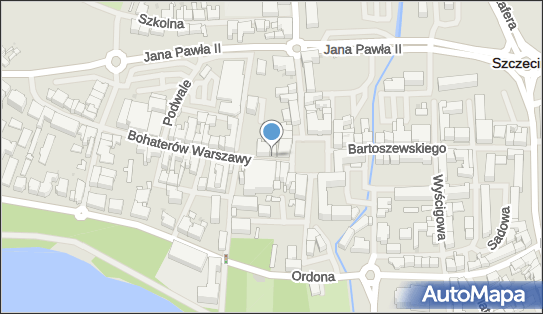 ANEX, ul. Bohaterów Warszawy NN, Szczecinek 78-400 - Przedsiębiorstwo, Firma, NIP: 6731441058