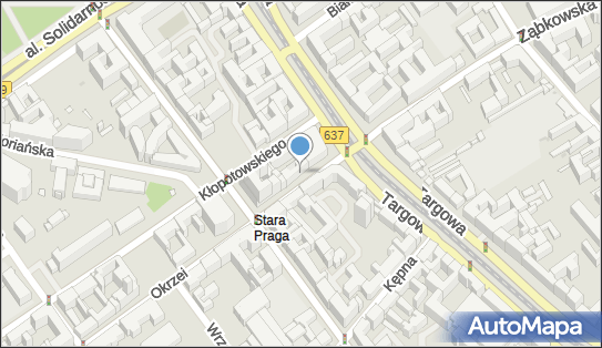 Angel Studio Mody, Stefana Okrzei 35, Warszawa 03-715 - Przedsiębiorstwo, Firma, numer telefonu