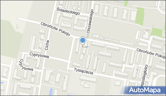Angela-Trans Przemysław Kidziński, Obrońców Pokoju 17 83-000 - Przedsiębiorstwo, Firma, NIP: 6040094430