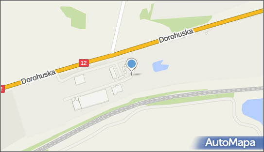 Angela, Srebrzyszcze 190, Srebrzyszcze 22-100 - Przedsiębiorstwo, Firma, numer telefonu, NIP: 5631984882