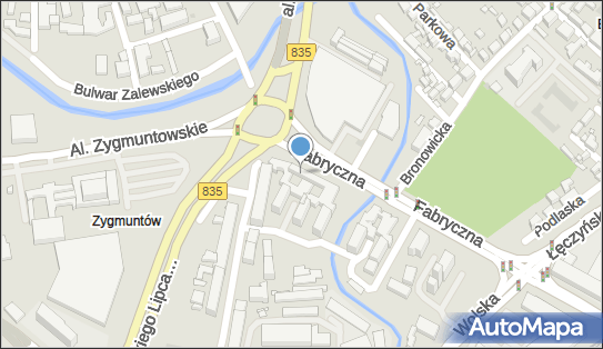 Angele, ul. Fabryczna 1A, PAW.3, Lublin 20-301 - Przedsiębiorstwo, Firma, NIP: 9462206628