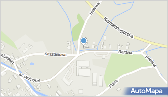 Angelfit Agnieszka Lis-Rębas, ul. Tadeusza Rejtana 1, Kowary 58-530 - Przedsiębiorstwo, Firma, NIP: 6112363248