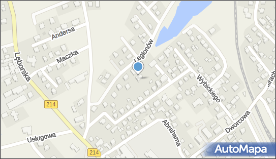 Angelika Angelika Stenka, Legionów 12, Sierakowice 83-340 - Przedsiębiorstwo, Firma, NIP: 5891800436